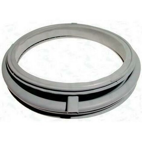 JOINT DE HUBLOT pour LAVE LINGE DE DIETRICH - L21B016C3 (1/4)