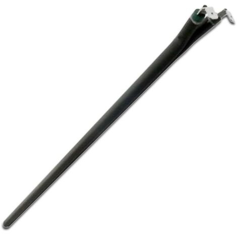 Résistance 1200W (95X0072) Chauffe-eau BRANDT, FAGOR, OCEAN (1/2)