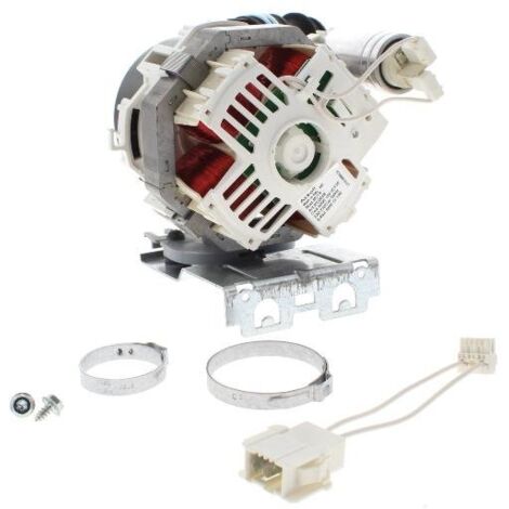 MOTEUR DE LAVE-VAISSELLE WHIRLPOOL pour LAVE VAISSELLE -... (1/2)