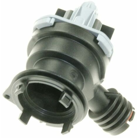 Pompe de vidange 63533 91200173 pour Lave vaisselle CANDY, GASFIRE, HAIER, HOOVER, IBERNA, KELVINATOR, ROSIERES, ZEROWATT , AXI, H-DISH 500