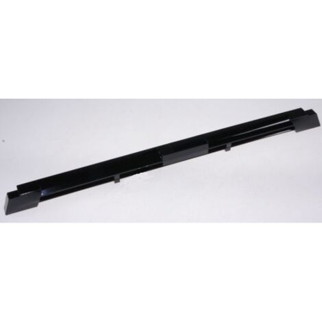 DEFLECTEUR NOIR DE PORTE POUR FOUR WHIRLPOOL