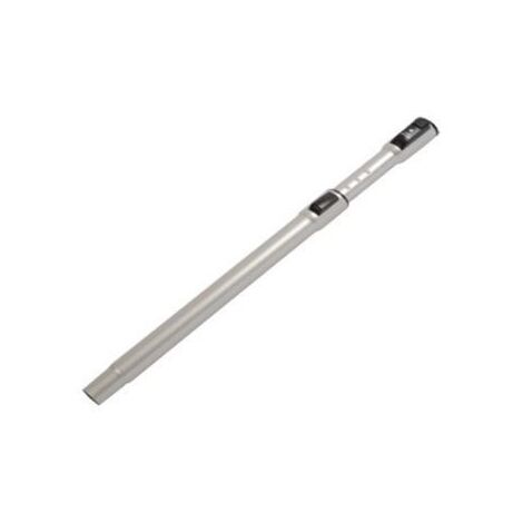 Tube télescopique inox x-trem power 2 – Accessoire pour aspirateur – Compatible avec ROWENTA RS-RT3822 – Longueur ajustable pour nettoyage efficace