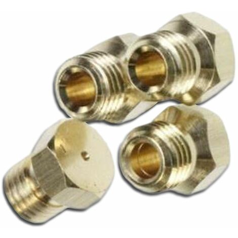 JEU INJECTEUR GB POUR TABLE DE CUISSON HOTPOINT ARISTON