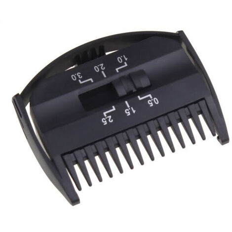 Babyliss - guide de coupe precision - 0.5 - 3mm - 35809508 -