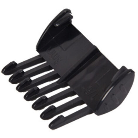 Calor - Peigne de 3 mm pour tondeuse à cheveux (1/2)