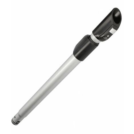 Tube télescopique pour aspirateur – Compatibilité Rowenta et Tefal – Diamètre 33mm – Réglable avec système de verrouillage