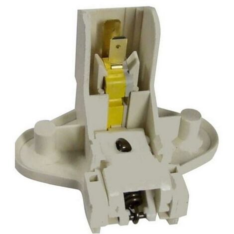 Verrou de porte d'origine (1526377161, 4055283925) Lave-vaisselle AEG, ARTHUR MARTIN, ARTHUR MARTIN ELECTROLUX, BLUESKY, BRANDT, DE DIETRICH, ELECTROLUX, FAURE, IKEA, IKEA ELECTROLUX, JUNO, LEONARD, P (1/3)