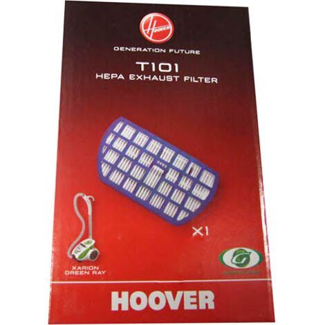 Filtre Hepa T101 (1/5)
