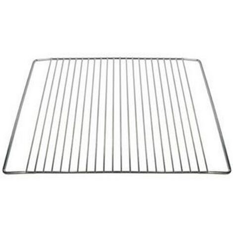 Grille (464X360mm) (144016-55838) (240440101) Four, cuisinière BEKO, LISTO