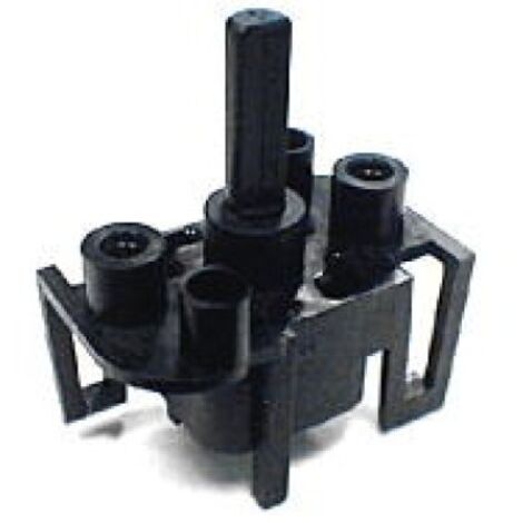 SELECTEUR DE FONCTION V1215DWP5 pour LAVE LINGE BEKO - 1734600100 (1/3)