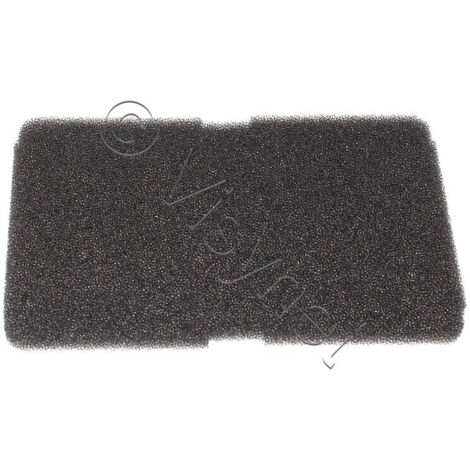 Filtre a peluches pour Seche-linge Beko réf : 2964840100