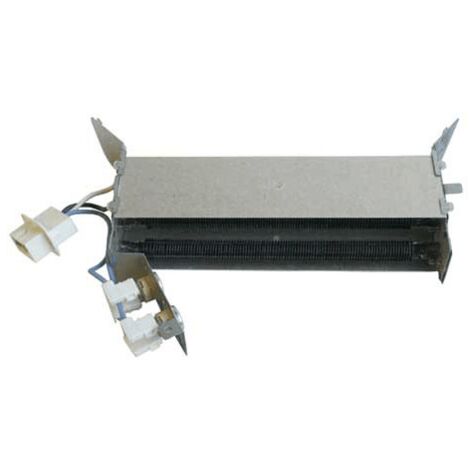 RESISTANCE COMPLETE AVEC THERMOSTAT pour SECHE LINGE BEKO -... (1/3)
