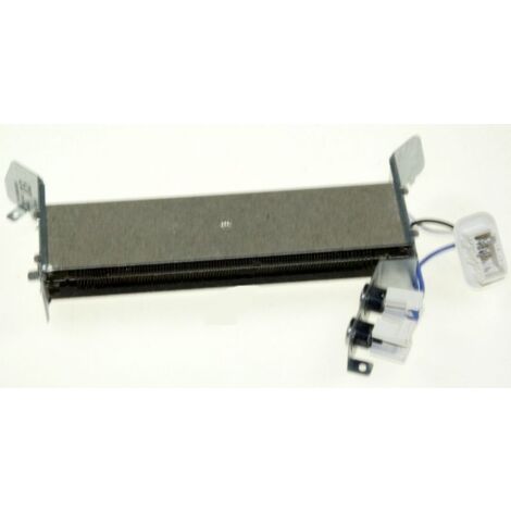 RESISTANCE SL 2000W 230V POUR SECHE LINGE BEKO (1/5)
