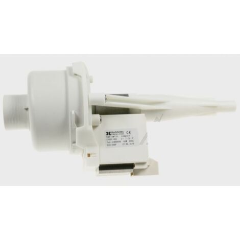 Pompe de cyclage pour Lave-vaisselle CANDY 220-230V Hanning 41900938