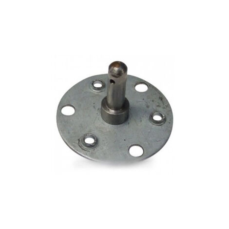 Palier arrière de tambour pour Sèche-Linge INDESIT C00115748 (1/3)