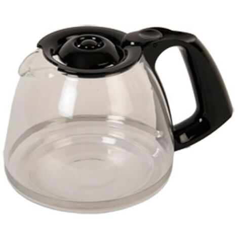 Verseuse noire pour Cafetière MOULINEX FH900401