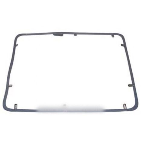 Joint de porte pour four – Compatible avec modèles Bosch Siemens – Résistant à la chaleur – Installation facile – Longueur 50cm