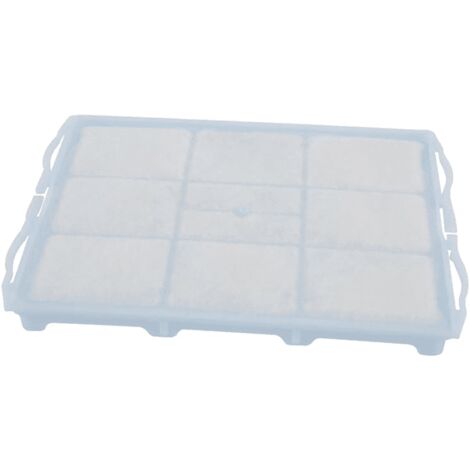Filtre protection moteur (1/3)