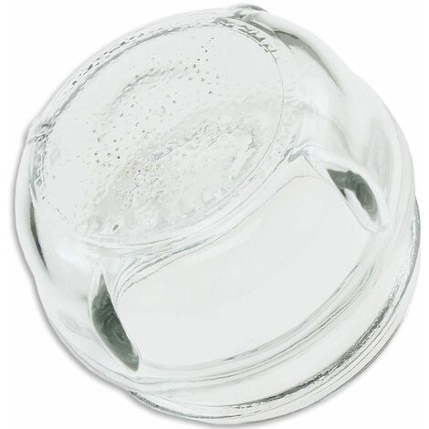 Cache ampoule avec outil de démontage (00647309, 00424086) Four, cuisinière BLAUPUNKT, BOSCH, CONSTRUCTA, JUNKER, NEFF, SIEMENS, VIVA