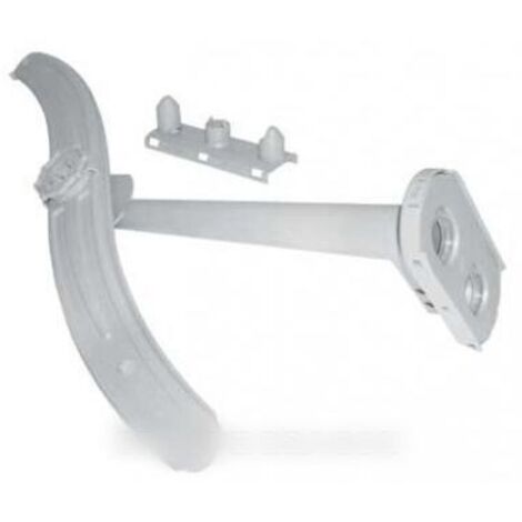 BRAS D'ASPERSION SUPERIEUR POUR LAVE VAISSELLE BOSCH B/S/H (1/3)