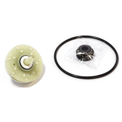 KIT TURBINE pour LAVE VAISSELLE BOSCH - 00419027 (1/4)