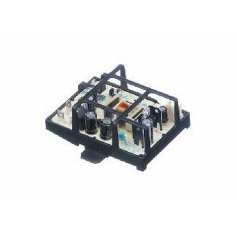 Module D’alimentation Bosch 11060628 – Pièce OEM D’occasion, Testée