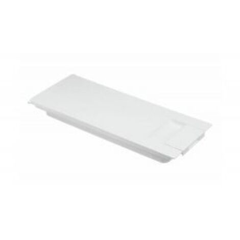 Siemens – Portillon congélateur complet pour réfrigérateur – Compatible Bosch – Dimensions 465x180x25mm – 447344 (1/2)
