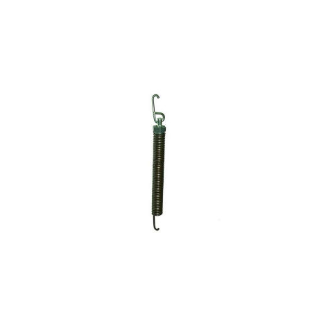 Ressort de porte pour lave-vaisselle Candy, Rosieres, Hoover, Baumatic – Remplacement pièces 41015820 (1/3)