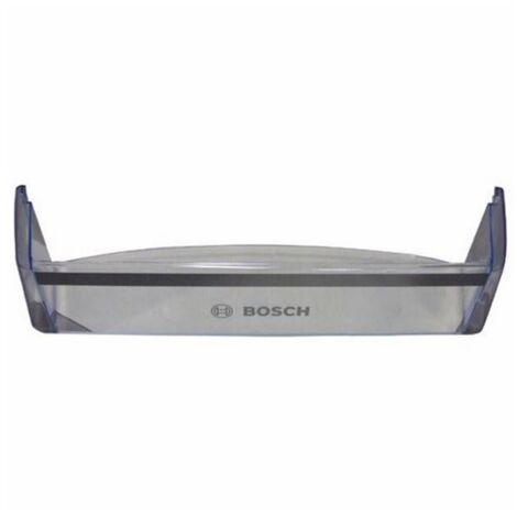 Balconnet porte bouteilles d'origine 500X120X111 mm (00665153) Réfrigérateur, congélateur BOSCH (1/2)