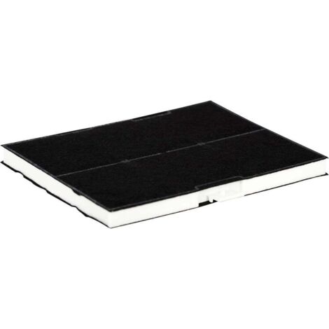 Bosch 00744073 Filtre a Charbon Actif 29 x 24,9 x 3 cm (1/2)