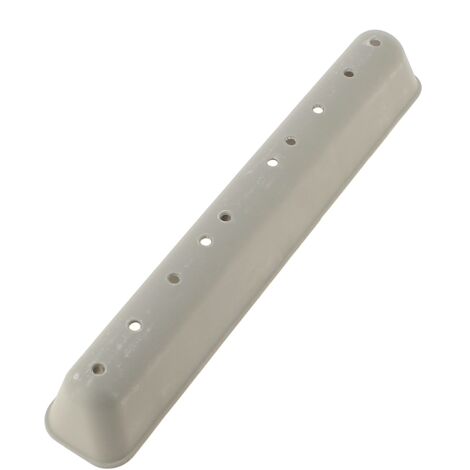 Aube de tambour 280mm (1/2)