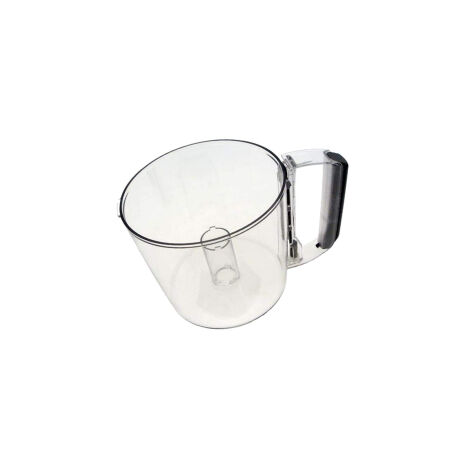 MAGIMIX - CUVE LE MINI+ POIGNEE BLANCHE POUR ROBOT MAGIMIX