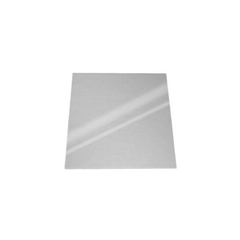 VERRE INTERMEDIAIRE DE PORTE pour FOUR ROSIERES - 44003350 (1/4)