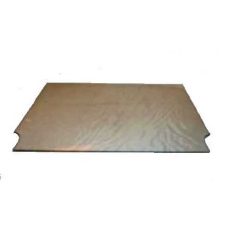 VITRE INTERIEURE DE PORTE FOUR pour FOUR ROSIERES - 44005342 (1/3)