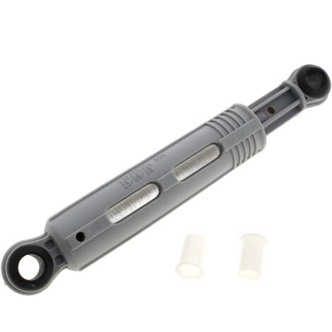 Daniplus 1x Stoßdämpfer Rosa NW80 – 80 N, 11 Mm Bohrung, Passend Für Electrolux 132255300 Uvm.