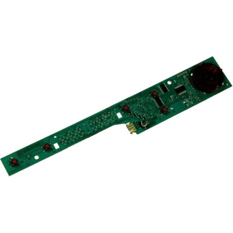 Carte électronique, module de commande (1/2)