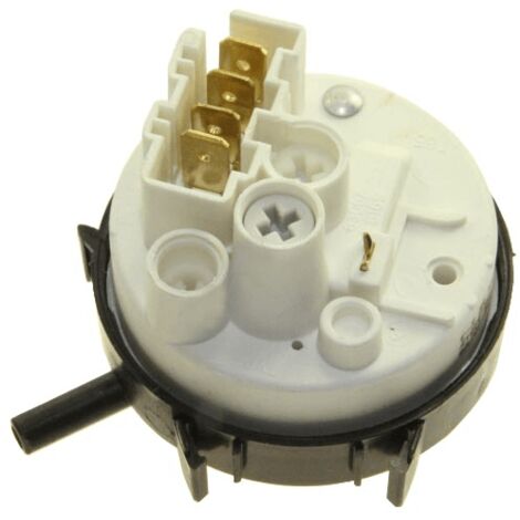 Pressostat (1/3)