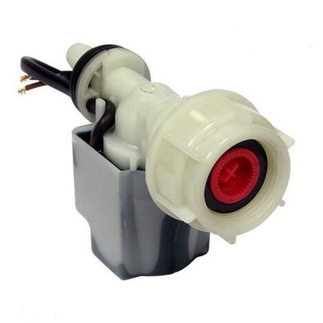Vanne aquastop (224241-33058) (00645701) Lave-vaisselle 2242413662894225982 SIEMENS, BOSCH, NEFF, GAGGENAU (1/3)