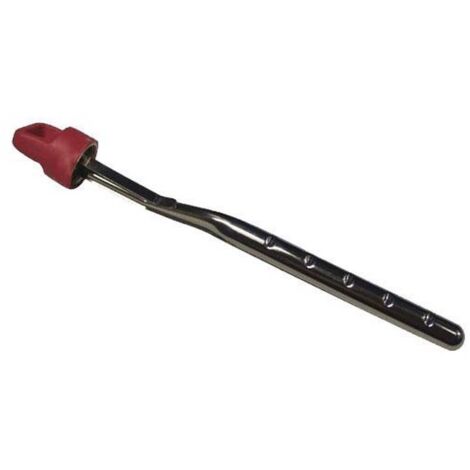 Bouchon avec tige anti-calcaire (224467-51489) (CS-00112641) Centrale vapeur CALOR, ROWENTA, MOULINEX