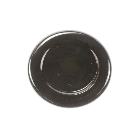 Chapeau brûleur auxiliaire pour Cuisinière ARTHUR MARTIN 8072424032 (1/3)