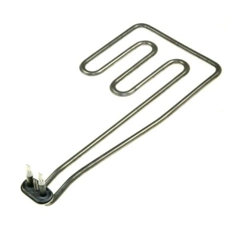 RESISTANCE 1950W 230V pour lave vaisselle CANDY (1/4)
