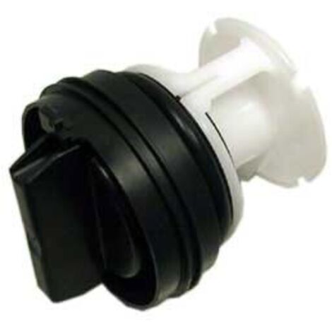 Bouchon de valve en Titane Hexagon Schrader Paquet x4 | Pro-Bolt France