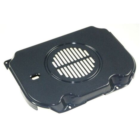 Panneau pour Four INDESIT C00264962 (1/2)