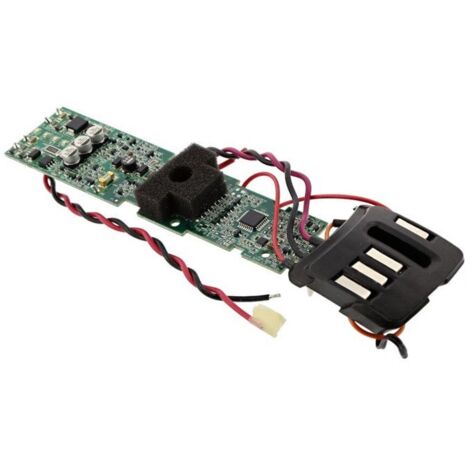 Module électronique avec fils pour Aspirateur ELECTROLUX 140039004654 (1/2)