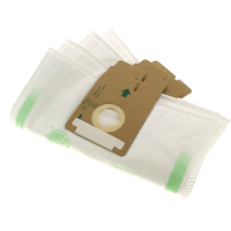 Boite de 4 sacs H71 d'origine (1/2)