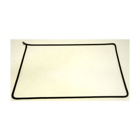 Joint de glace pour Four DE DIETRICH 74X8994
