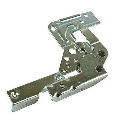 CHARNIERE DE PORTE DROITE POUR LAVE VAISSELLE CANDY