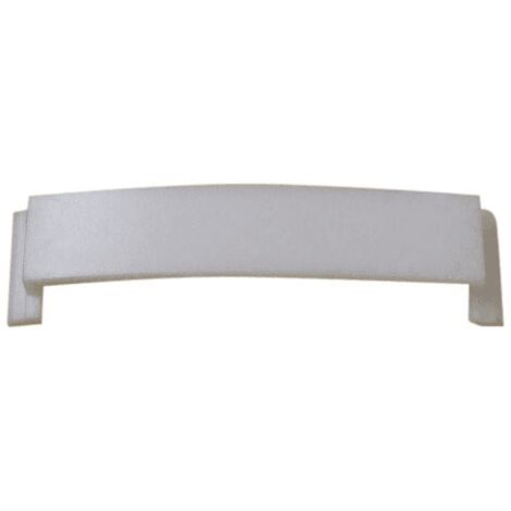 PATIN DE TAMBOUR A L'UNITE pour SECHE LINGE BEKO - 2952010100 (1/2)