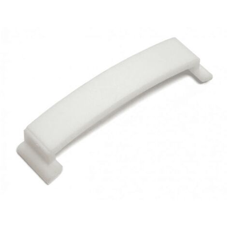 PATIN DE TAMBOUR BEKO pour SECHE LINGE - SAR001AC (1/2)