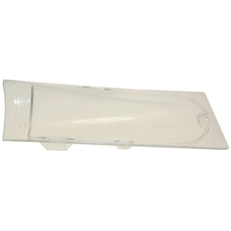 CACHE LAMPE POUR HOTTE WHIRLPOOL - 481246038121 (1/4)